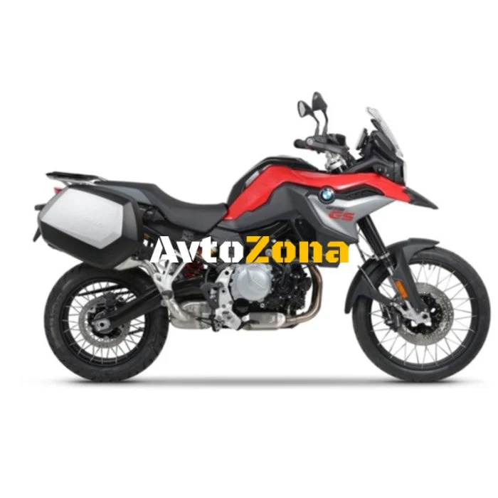 Монтажен комплект 3P System за куфари SHAD W0FS88IF