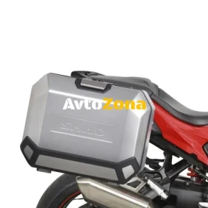 Монтажен комплект 4P System за куфари SHAD W0SX104P