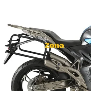 Монтажен комплект 4P System за куфари SHAD Z0T3114P
