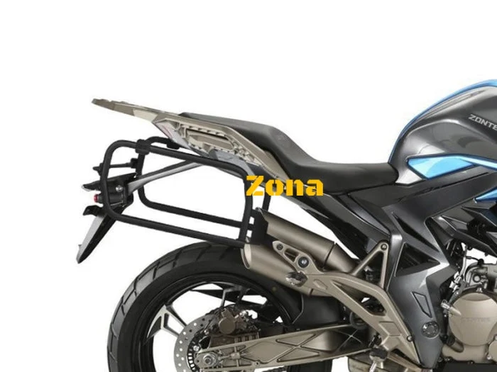 Монтажен комплект 4P System за куфари SHAD Z0T3114P