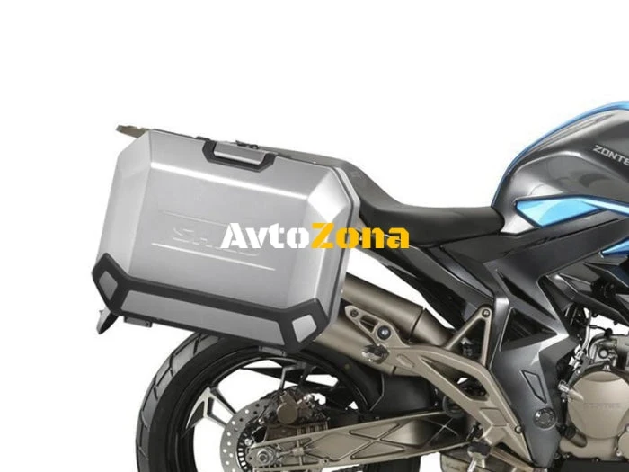 Монтажен комплект 4P System за куфари SHAD Z0T3114P