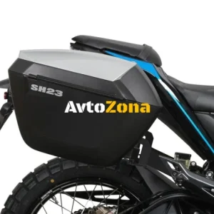 Монтажен комплект 3P System за куфари SHAD Z0U110IF