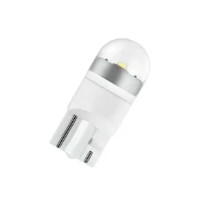 Лед крушки тип T10 - Osram 6000K