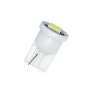 Лед крушки тип T10 с 1 SMD диод