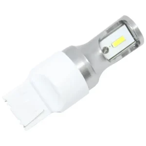 ДИОДНА КРУШКА T20 С 2 1860 CHIP SUPER BRIGHT ДИОДА С CANBUS- ЕДИНИЧНА СВЕТЛИНА БЯЛ