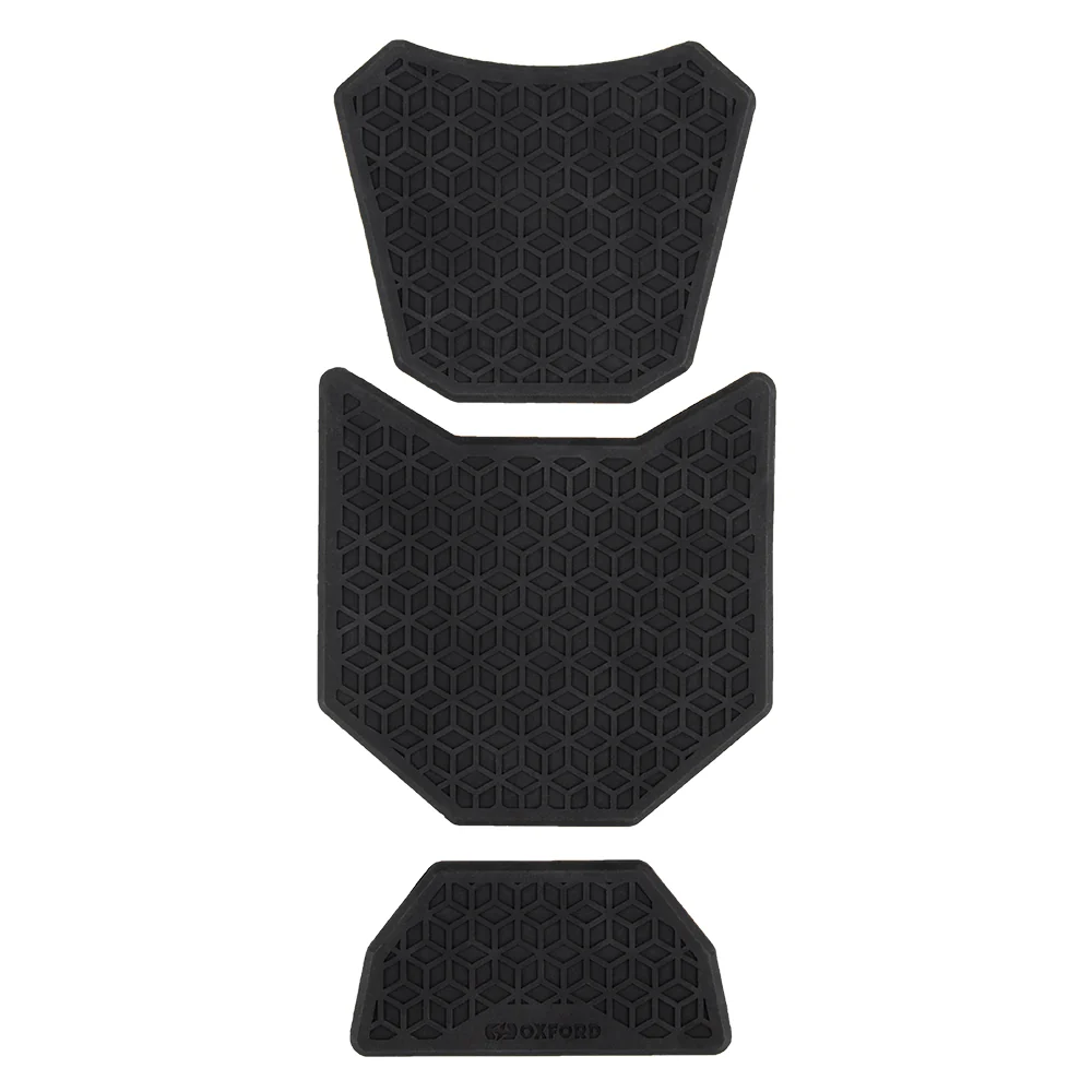 Стикер Tank Pad Moto Oxford Gripper