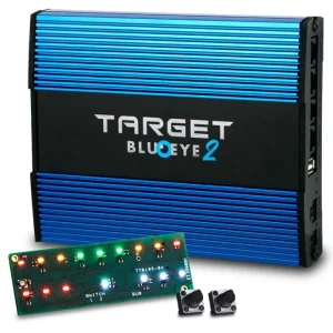 Target Blu Eye 2 LED дисплей