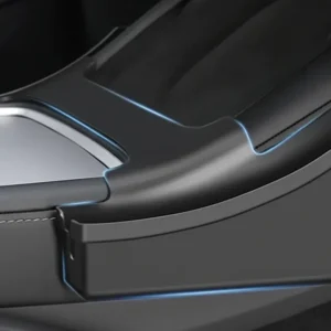 Tesla 3/Y организатор на централна конзола