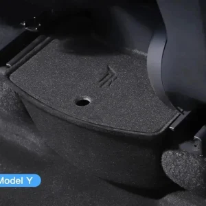 Tesla Y Console Censo Console (стила на стискане)