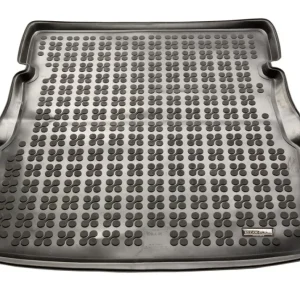 Гумена стелка за багажник за Tesla Model S (2012+) rear trunk - Rezaw Plast