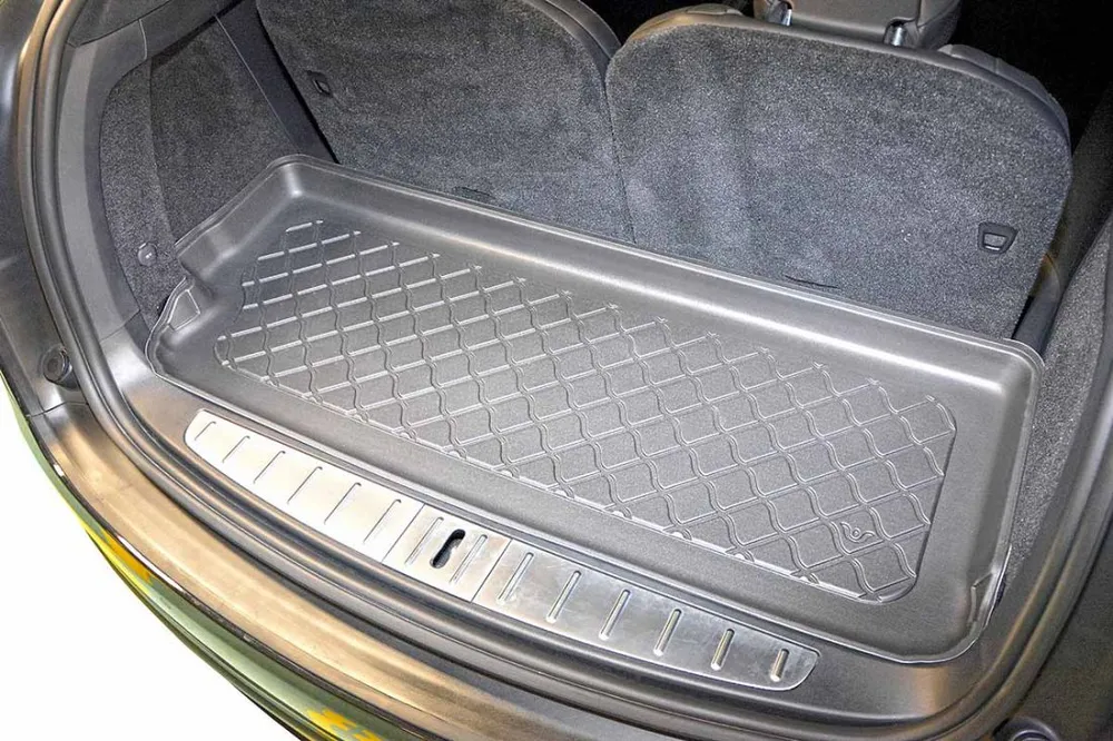 Стелка за багажник Tesla Model X (2016+) 6/7 seats - behind third row