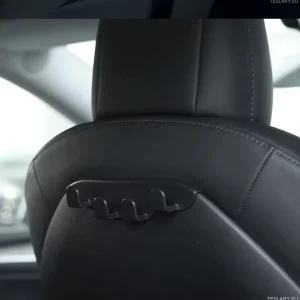 Tesla Model 3/Y мулти куки за гърба на шофьора и или пътнически седалки