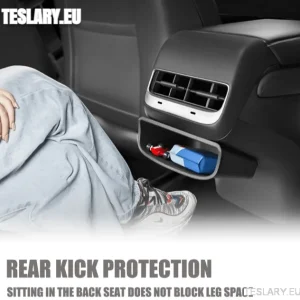 Tesla Model 3/Y разтвор на кошчето за зареждане на Airvent Airvent