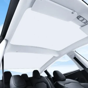 Сенник за покрива на Tesla Model 3 Highland