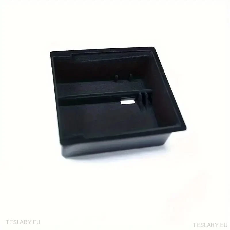 Tesla Model 3+ Highland Center Console Trays Front & Pack Organisors