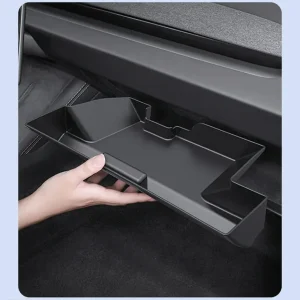 Tesla Model 3 Highland Glovebox чекмедже за съхранение