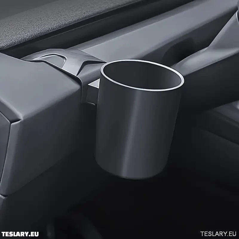 Притежател на чашата за управление за Tesla Model 3+ Highland/Model Y Jwiniper