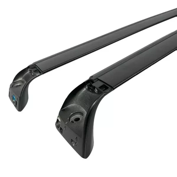 Багажник за покрив на Tesla за Model Y / Juniper и Model 3 / Highland (1518236-00-B)