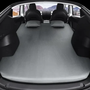 Tesla Model 3/Y Matress Matress надуваем