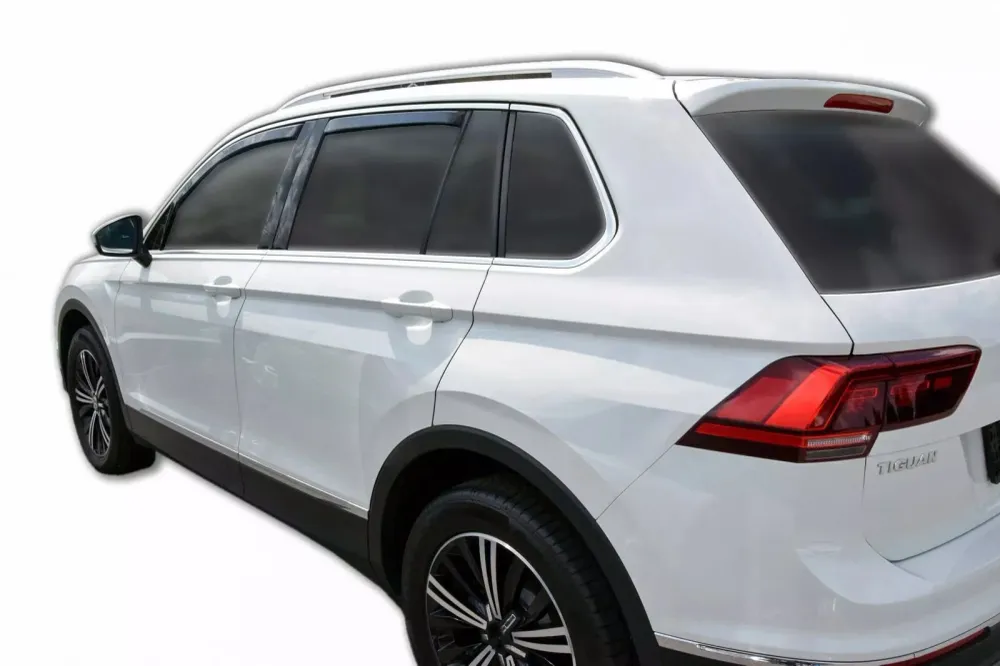 Комплект от 4бр. ветробрани за VW TIGUAN 2016 - 2024