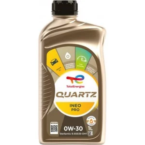 TOTAL QUARTZ INEO PRO 0W-30 1L
