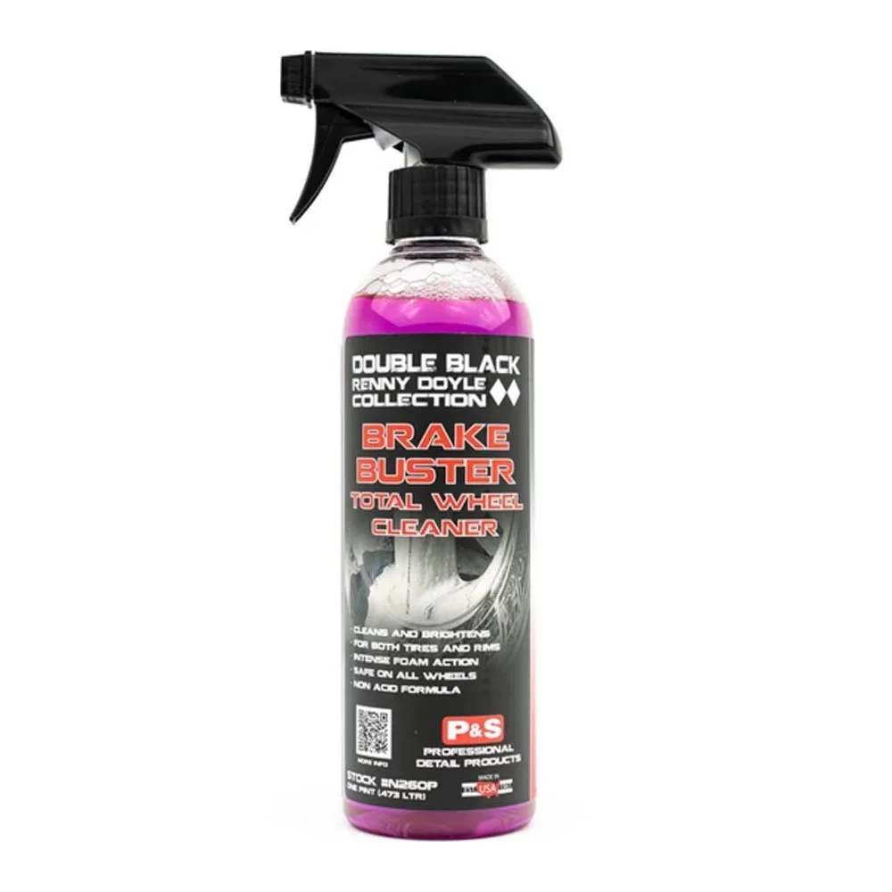 Total Wheel Cleaner P&S Break Buster, 473 мл