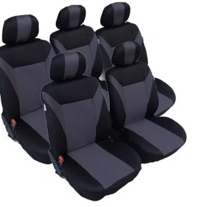 Калъфи за VW Touran, Sharan, Ford Galaxy, Citroen C8, Peugeot 307SW, Citroen C4 Grand Picasso, Peugeot 806, 807
