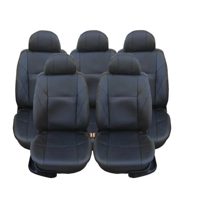 Калъфи/тапицерия за VW Touran, Sharan, Ford Galaxy, Citroen C8, Peugeot 307SW, Citroen C4 Grand Picasso, Peugeot 806, 807,...