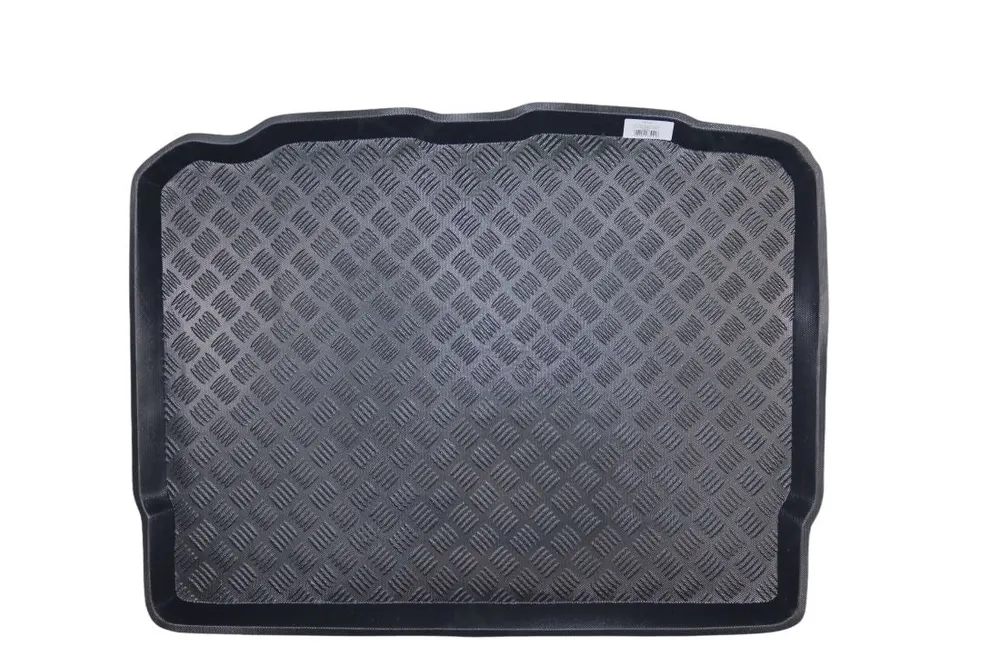 Стелка за багажник за Toyota Auris II (2013+) Hybryd comfort, Down floor