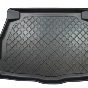 Гумирана стелка за багажник за Toyota C-HR (2016+) Hybrid; right side removable