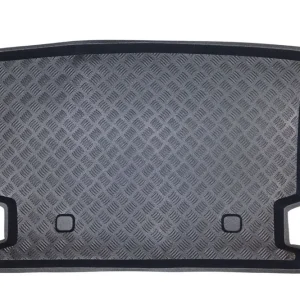 Стелка за багажник за Toyota Corolla (2002-2008) hatchback, 3/5 doors
