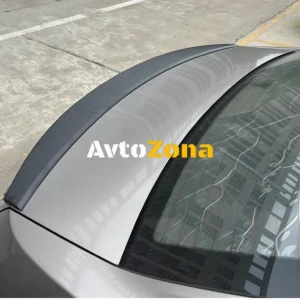 Toyota Corolla (2014-2018) - Спойлер за багажник Taiwan Style