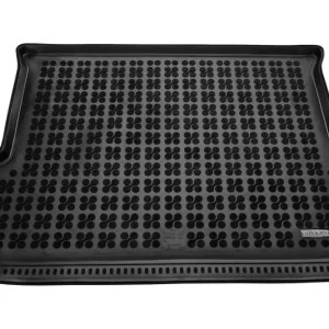 Гумена стелка за багажник за Toyota Land Cruiser J150 (2014+) 7 seats - Rezaw Plast