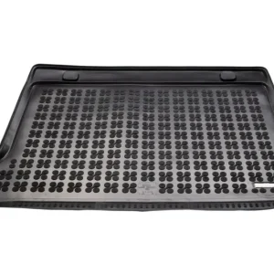 Гумена стелка за багажник за Toyota Land Cruiser J150 (2017+) 5 seats - Rezaw Plast