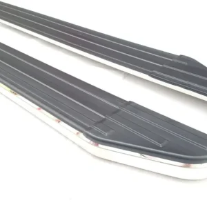 Степенки за Toyota Rav4 (2005-2009) - 5 врати - OEM