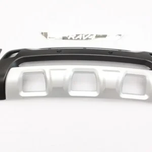 Преден ролбар за Toyota Rav4 (2012-2013)