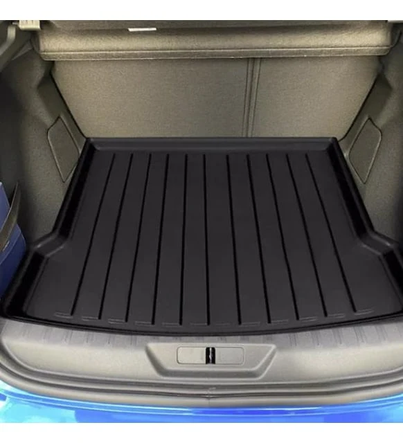 3D TPE Гумена стелка за багажник DeluxeBoss за Chevrolet Captiva 2007-2018г.