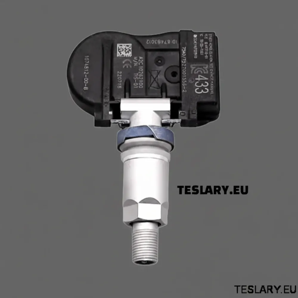 TPMS сензори за налягане в гумите за Tesla 3 S X 2016 - 2021
