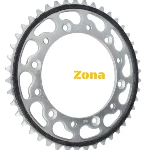 Задно зъбчато колело TROFEO 365004R44