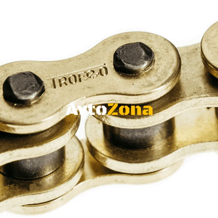 Мото верига TROFEO 520H 106-звена TR520HS&B106