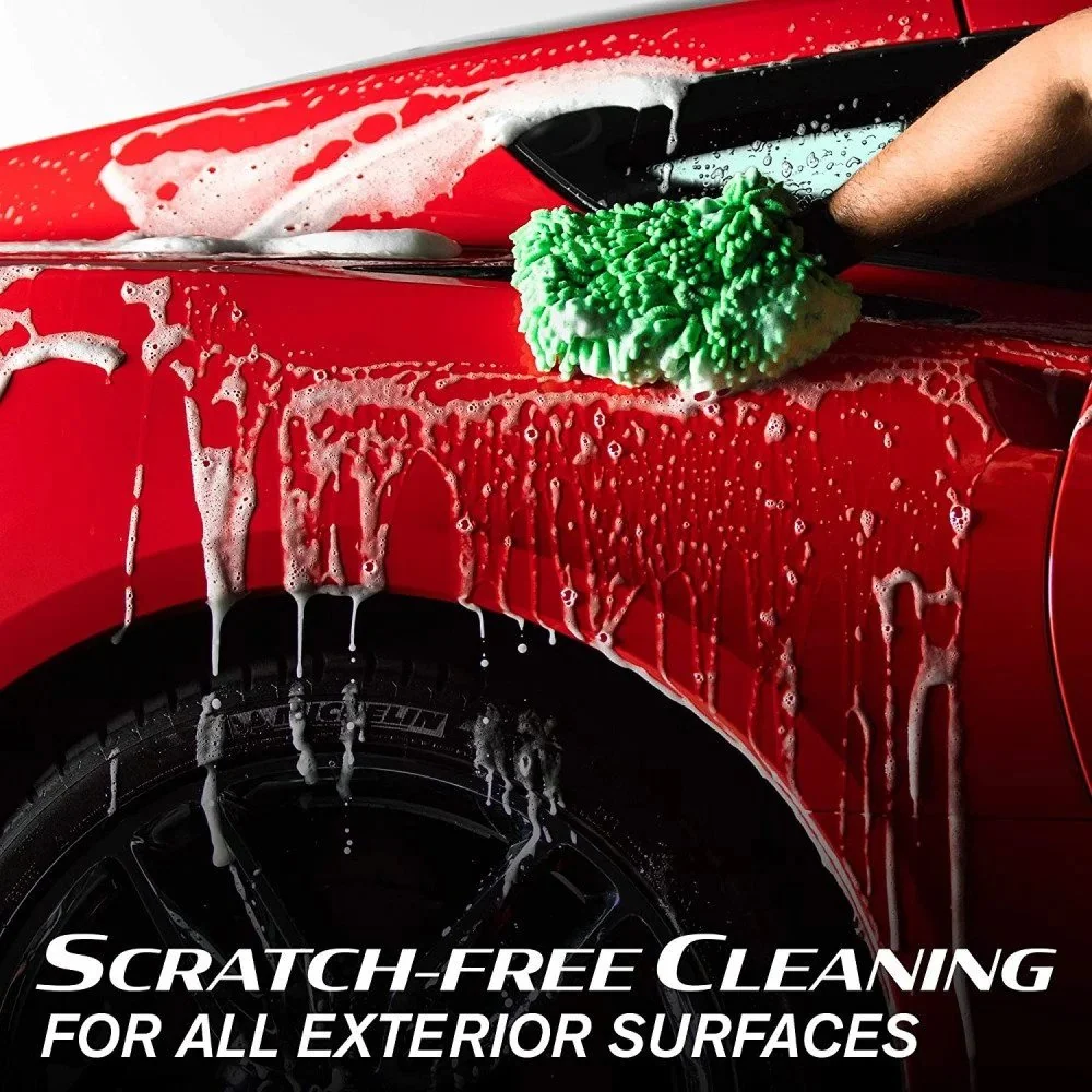 Шампоан за кола Turtle Wax Ceramic Wash and Wax, 1.42L