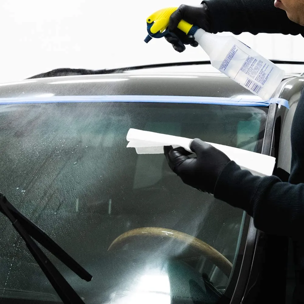 Репелент за дъжд Turtle Wax Clearvue, 300 мл