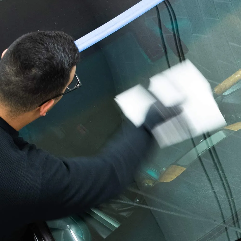 Репелент за дъжд Turtle Wax Clearvue, 300 мл