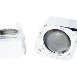 Капачки за лупи 2.5" U-Design