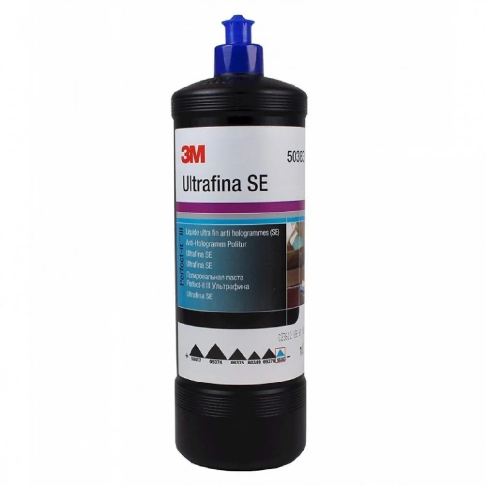 Финиш лак 3M Ultrafine SE, 1 кг