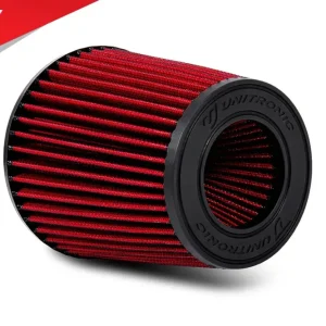 Unitronic 6" конусовиден въздушен филтър 3.0TFSI Audi S4/S5 B9 EA839