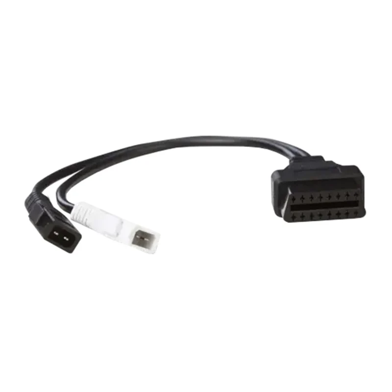VAG 2x2 към OBD-II адаптер OBDeleven