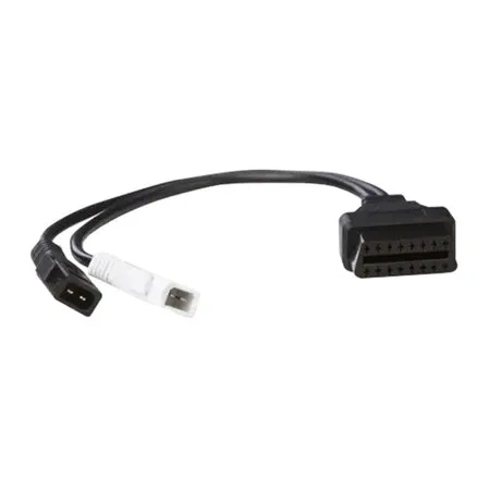 VAG 2x2 към OBD-II адаптер OBDeleven