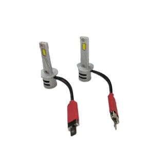 Диодни крушки за фар H1 VD89663-1