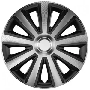 Тасове Versaco Carbon Aviator Silver / Black - 14''